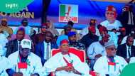 Jerin sunayen mutane 155 da za su taya Gwamna Abba yakin neman zaben Kano