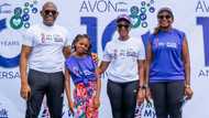 Avon HMO Celebrates with 10th Anniversary Walk: Restates Commitment to Improving Healthcare Access for Nigerians