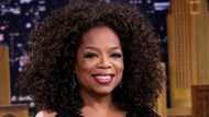 Oprah Winfrey speaks on painful childhood and perseverance in throwback post
