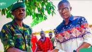 Niger Mining: Army hands 18 suspects, exhibits to NSCDC