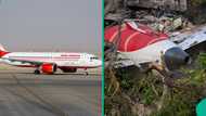 CEO of Air India shares his observation after release of preliminary investigation about crash