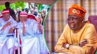 Emirate: APC reacts as NNPP accuses Tinubu of protecting Kano Emir Bayero, “You’ll suffer dire consequences”