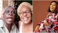 Shan George's mother sings for her in cute video as actress celebrates birthday