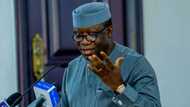 Fayemi's gaffe justifying Muslim-Muslim ticket by Clement Wilson