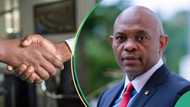 Billionaire Tony Elumelu gives important tips to entrepreneurs who want to be successful like him