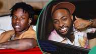 Davido celebrates Rema for being the only Nigerian in America's top 5 artists list