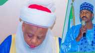 Sokoto assembly passes bill to strip Sultan's power, details emerge