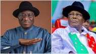 2023 presidential ticket: PDP to hold meeting with Goodluck Jonathan, Atiku Abubakar