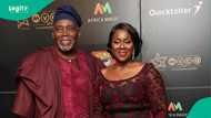 Olu Jacobs: Abubuwan sani game da fitaccen jarumin fim da Allah ya yi wa rasuwa