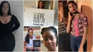 5 stunning young ladies that celebrated beating cancer with adorable photos
