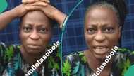 Negotiate With Kidnappers, abducted Oyo principal tearfully pleads in new message