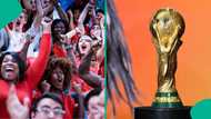 United States waives costly visa bonds for 2026 FIFA World Cup fans