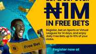 BetKing's Euro 2024 Campaign Offers Up to N1Million New Customer Offer & Special odds Boosts