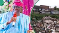 Flood: Demolition looms as Lagos issues 48-hour eviction notice, discloses affected Areas