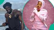VDM addresses BBNaija Phyna’s bedroom allegations, video tends: “Is there a problem here?”