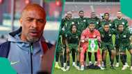 Eric Chelle ready to make Super Eagles final AFCON list public after submitting to CAF