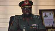 Breaking: NYSC reveals new directive for pregnant women, nursing mothers going to camps