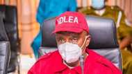 Employment opportunity: NDLEA releases list of candidates for final screening