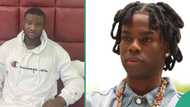 Rema: Man with 'sharp eyes' shares worrying things he noticed in new video of Calm Down crooner