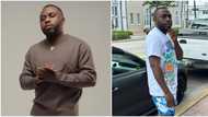 "God created men to cheat": Samklef makes bold claim, backs it up with reference, video sparks reactions