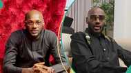 2baba trends after his appearance at Edo state assembly following reports of dating politician