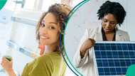 Nigerians to benefit as two firms move to provide subsidised solar-powered appliances