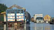 NEMA alert: Massive flooding looms as Cameroon set to open Lagdo Dam