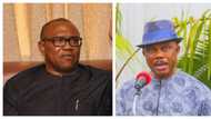 Who installed Governor Obiano? Truth springs up as Peter Obi speaks on receiving N7bn bribe