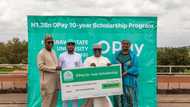 Opay extends N1.2 billion 10-year scholarship fund to NSU Keffi