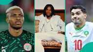 AFCON 2025: Singer Joeboy predicts winner of Nigeria vs Morocco semifinal clash with N5m bet