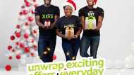 Christmas: Access Bank unveils season of Rewards to excite Customers