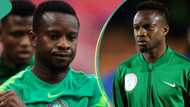 “I am really sad”: Ex-Super Eagles Star, Onazi cries out after truck crushes sister-in-law to death