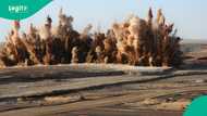 Nine workers lost lives in coal mine explosion, details emerge