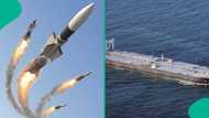 Tension as Iran threatens to strike US oil assets after latest tanker attacks in Gulf