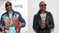 Snoop Dogg allegedly employs a full time joint roller for N1.4m a month, fans react