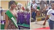 How come the female prisoners look fresh while males look Unkempt? Man reacts to Kiri Kiri Miss Cell contest