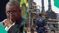 Dangote’s 700,000bpd Kenya refinery faces major setback over funding, crude supply challenges