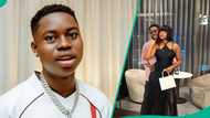 Raising money for Jarvis' surgery, Ebukasong's video, three other times Peller was dragged online