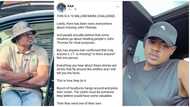 Nigerian man doubting manhood theft offers N10m for anyone who can steal his, lists out conditions