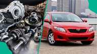 5 popular cars Nigerians can buy without worrying too much about spare parts