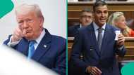 Spain grants university access to foreign students barred by Trump visa ban