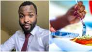 It was a sad dark day in my life: Man says as he shares how he ended up spending N70k on date with lady