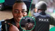 Delta killing: Old video of petition being filed against Usman Nuhu trends: “Na political tool”