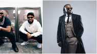 "He is extremely good": Davido’s manager Asika praises Peruzzi for pen game on Timeless hit track Unavailable