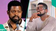 “Who exactly are you trying to impress?”: Basketmouth challenges Nigerians flaunting wealth on social media