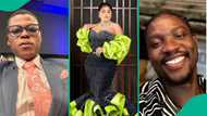 Bobrisky: "I'll be surprised if justice is served", Rufai Oseni shares opinion amid drama