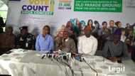 Ahead of June 30 deadline, INEC deploys 150 staff to Abuja PVC registration mega music concert venue