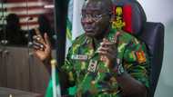 This is what we will do to Boko Haram, others in 2021 - Nigerian Army boasts