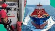 Fresh petrol, diesel, gas shipments land in Nigeria as Dangote disruption pushes fuel prices higher