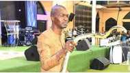 Pastor reportedly uses snake for deliverance during church service (photos)